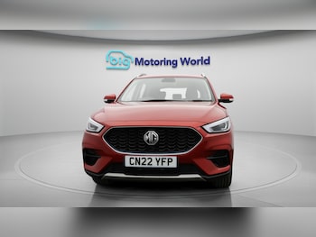 Used MG MG ZS 2022 for sale - 75415653: Photo