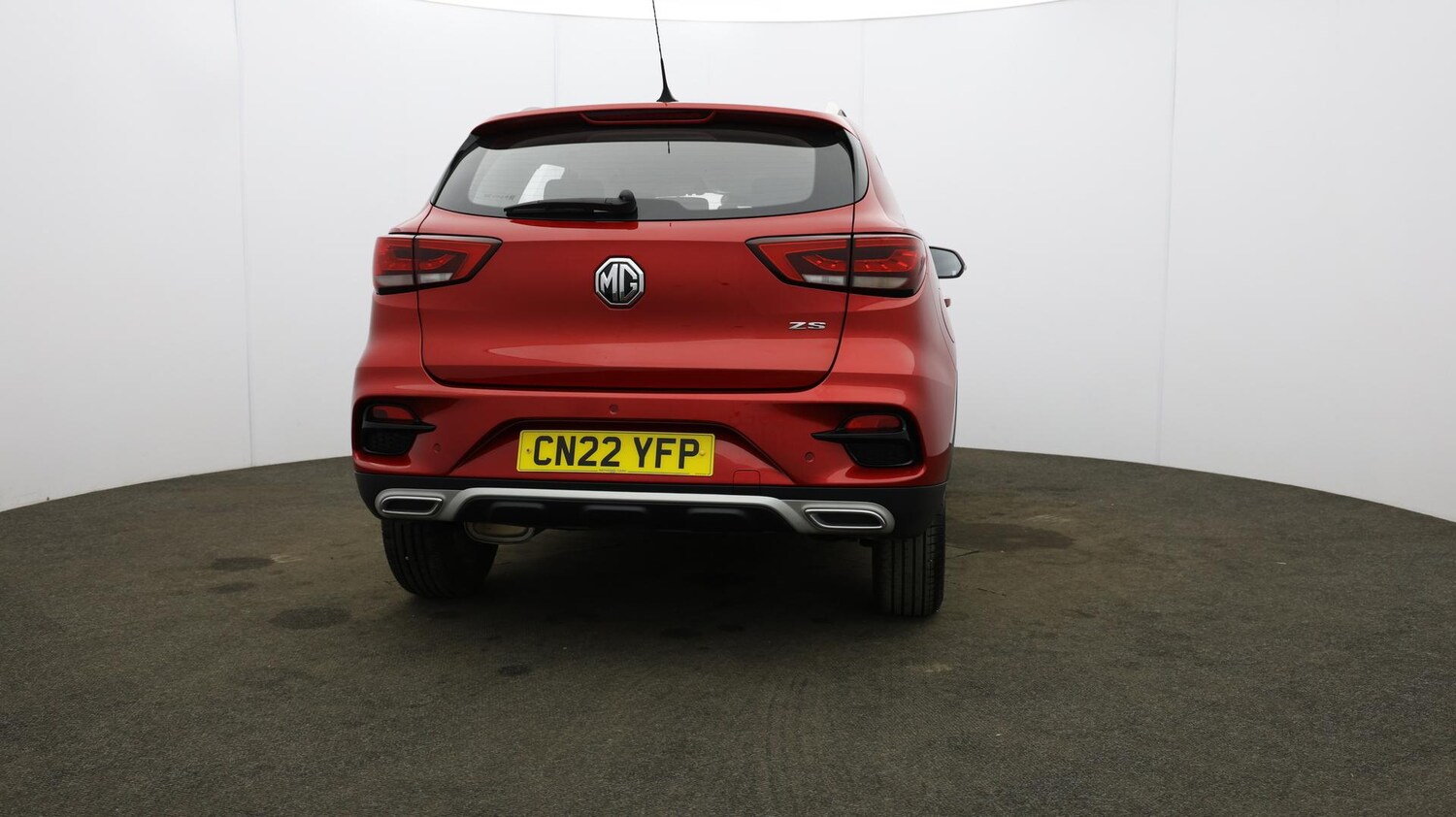 Vehicle 69