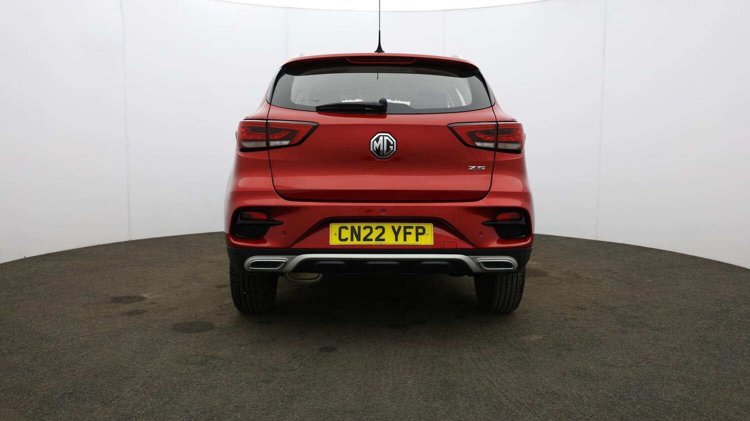 Vehicle 70