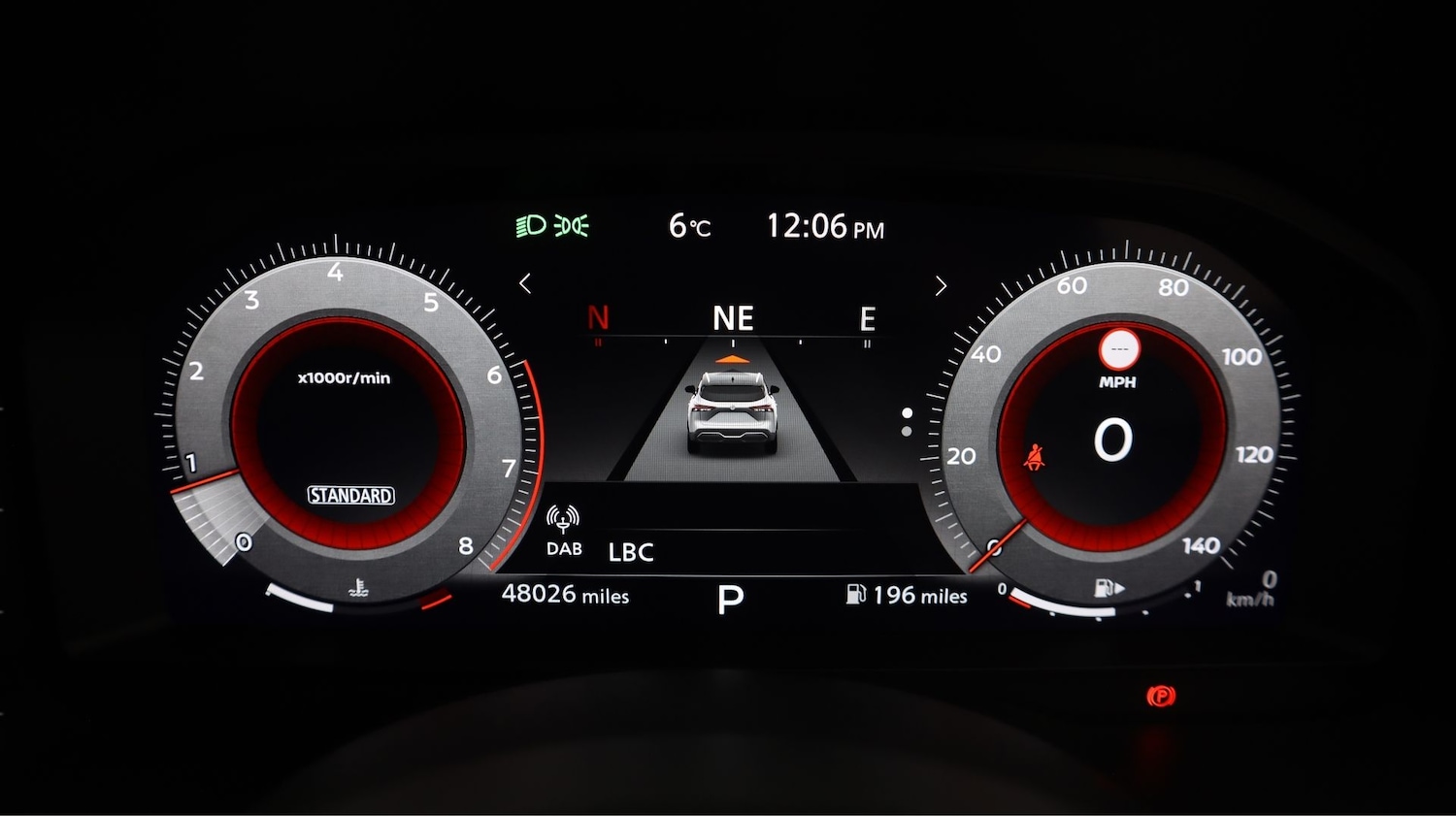 Used Nissan Qashqai 2024 for sale - 77652451: Photo 10