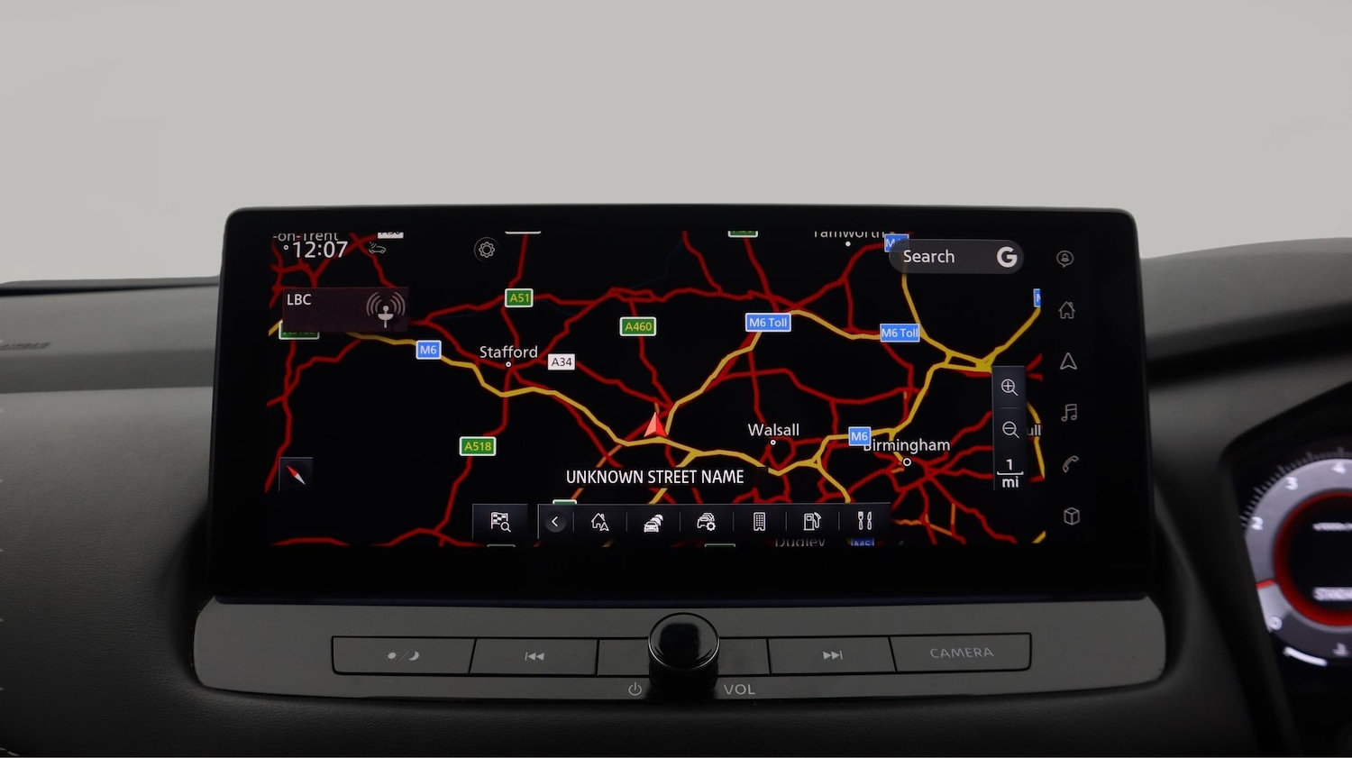 Used Nissan Qashqai 2024 for sale - 77652451: Photo 11