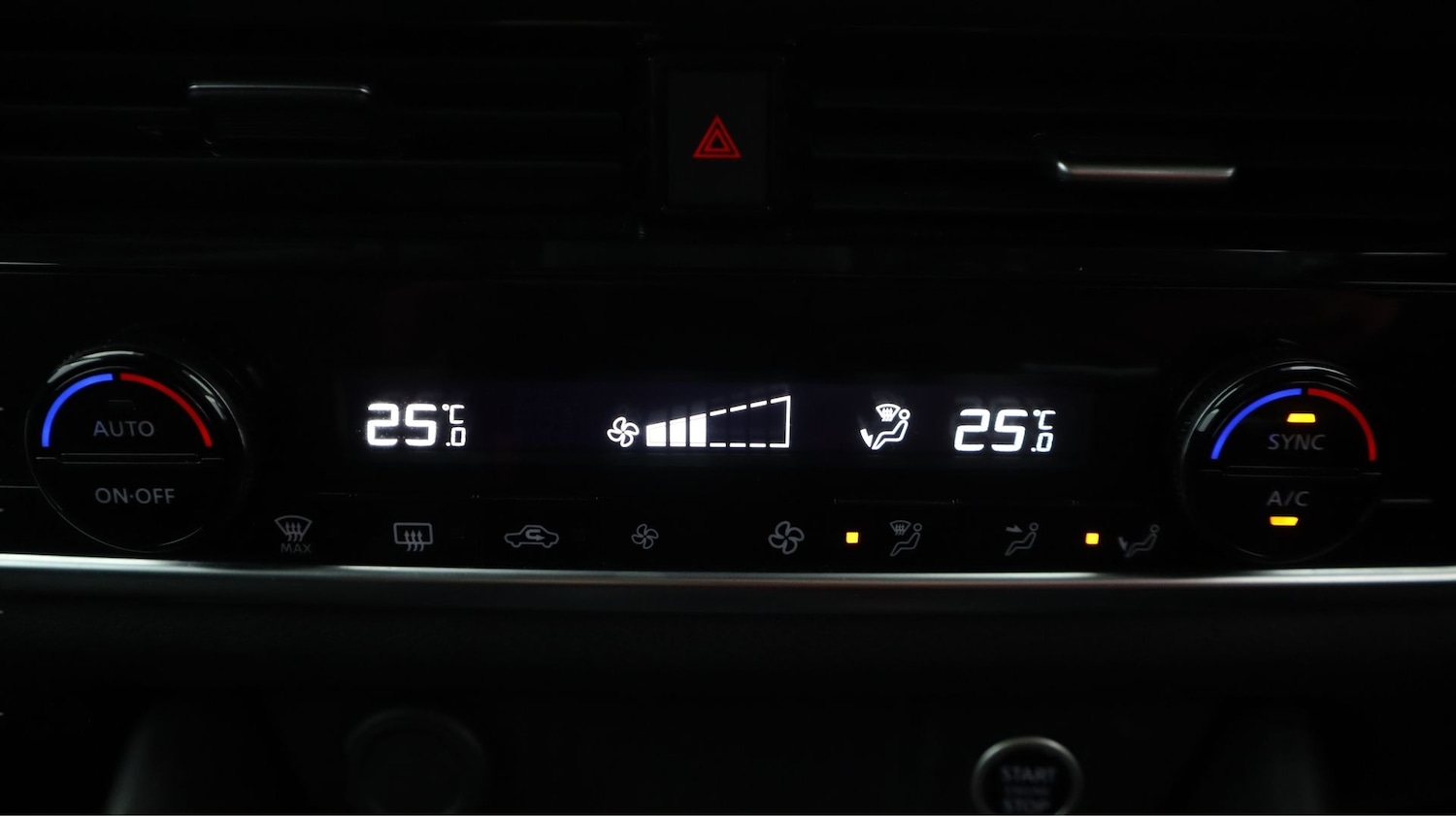 Used Nissan Qashqai 2024 for sale - 77652451: Photo 12