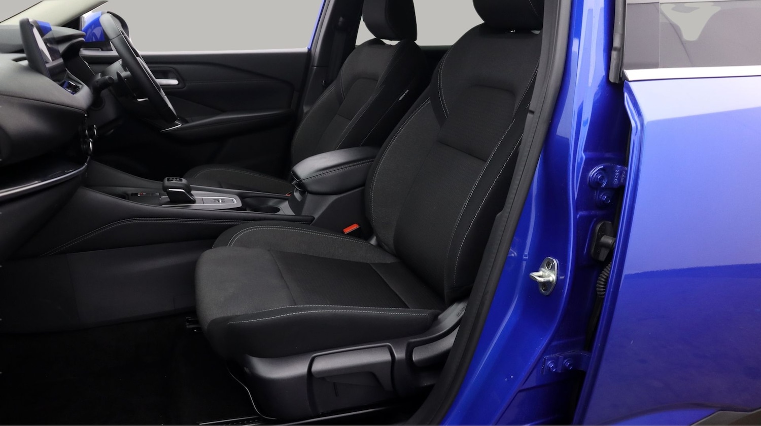 Used Nissan Qashqai 2024 for sale - 77652451: Photo 14