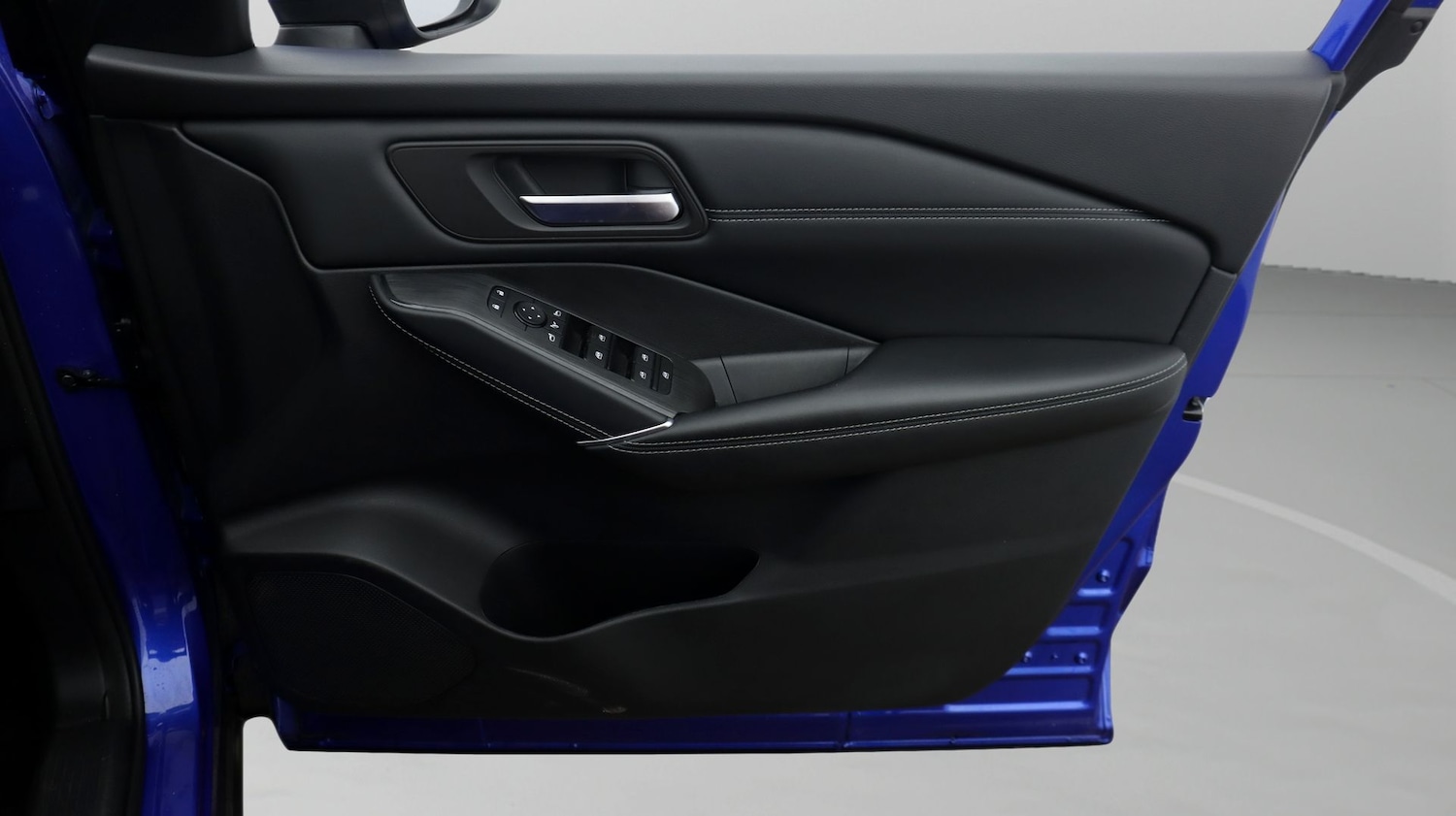 Used Nissan Qashqai 2024 for sale - 77652451: Photo 15