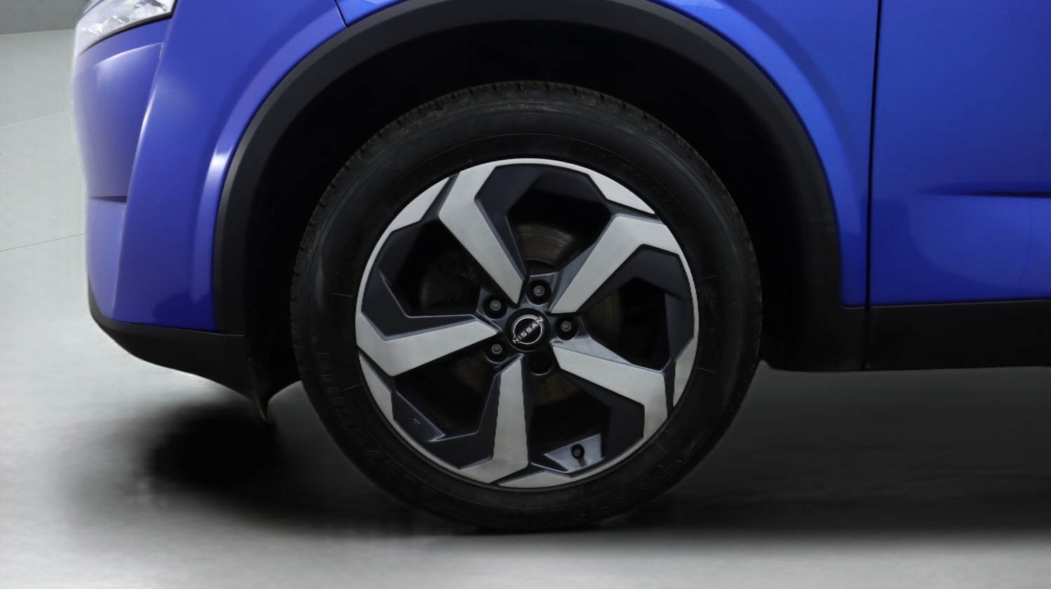 Used Nissan Qashqai 2024 for sale - 77652451: Photo 18