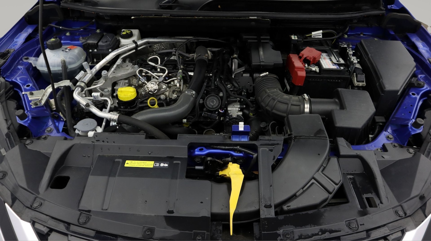 Used Nissan Qashqai 2024 for sale - 77652451: Photo 19