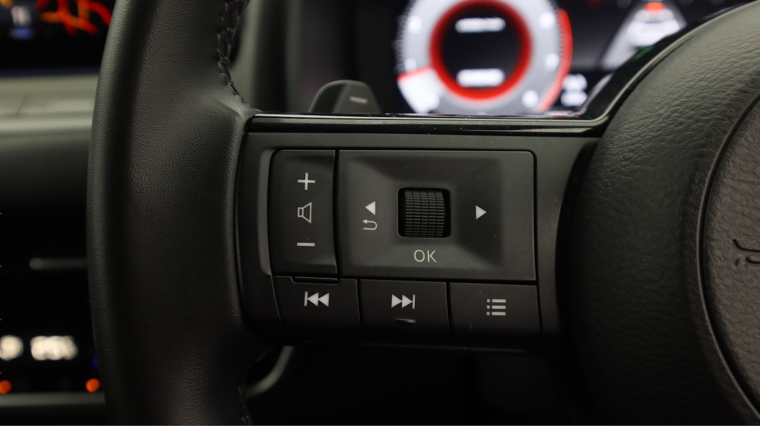 Used Nissan Qashqai 2024 for sale - 77652451: Photo 20