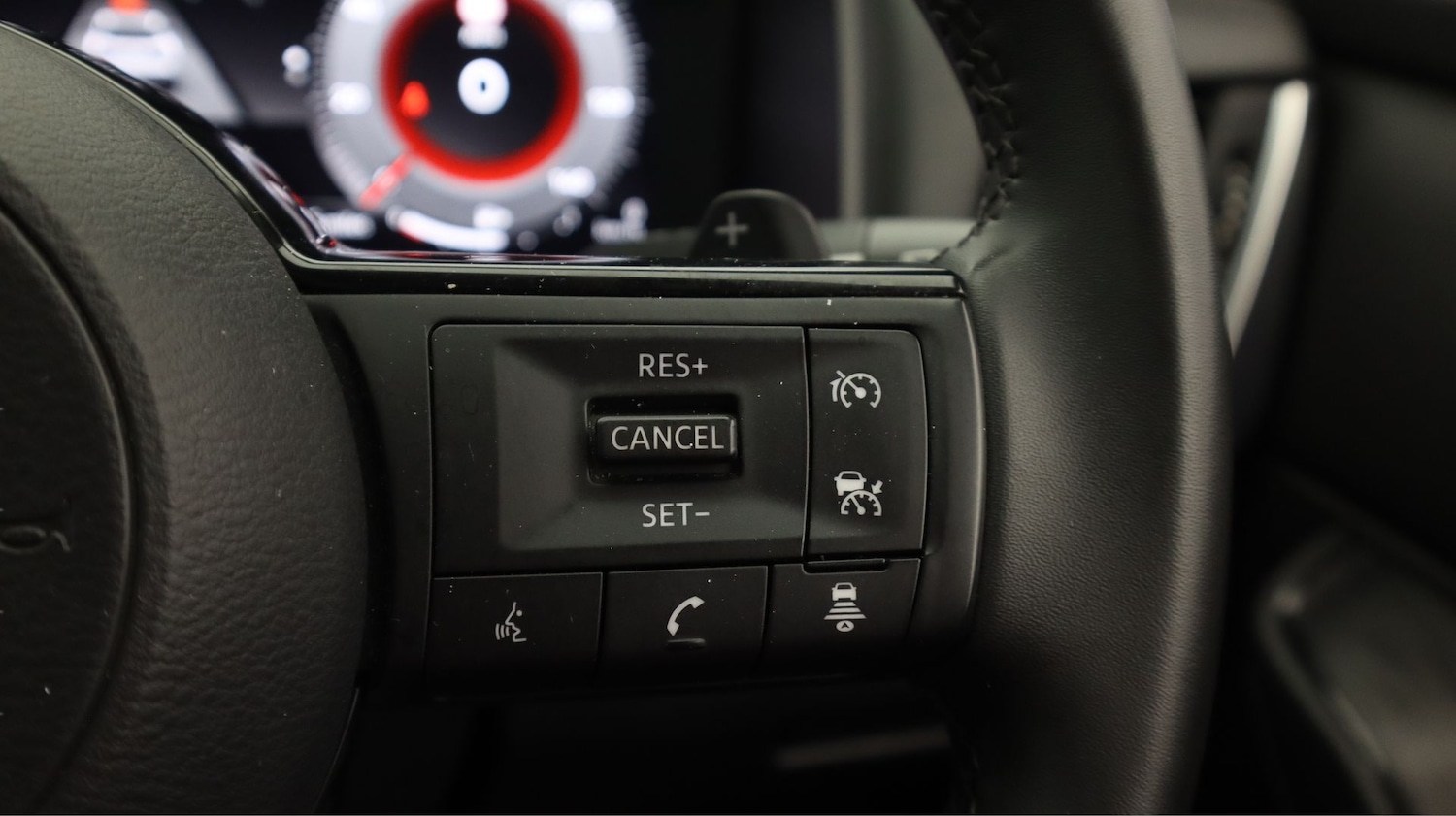 Used Nissan Qashqai 2024 for sale - 77652451: Photo 21