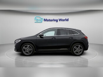 Used Mercedes-Benz GLA 2022 for sale - 79244111: Photo