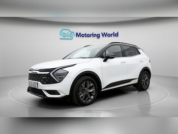 Used Kia Sportage 2022 for sale - 79177727: Photo