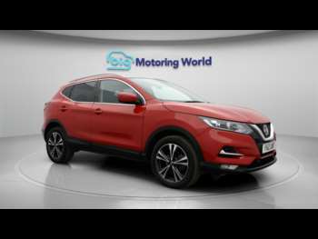 2021 (21) - 1.3 DIG-T N-Connecta SUV 5dr Petrol Manual Euro 6 (s/s) (140 ps)