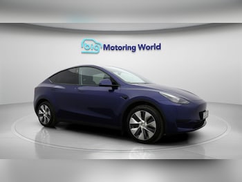 Used Tesla Model Y 2023 for sale - 79495616: Photo