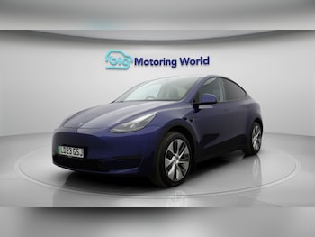 Used Tesla Model Y 2023 for sale - 79495616: Photo