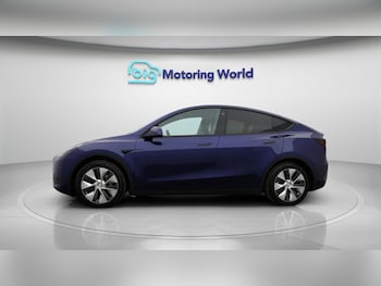 Used Tesla Model Y 2023 for sale - 79495616: Photo
