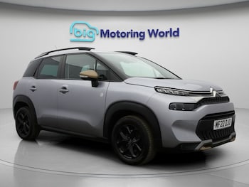 Citroen - C3 Aircross
