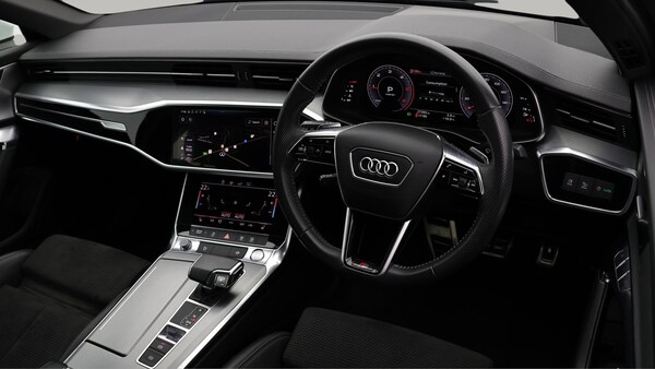Used Audi A6 Saloon 2019 for sale - 76260175: Photo 10