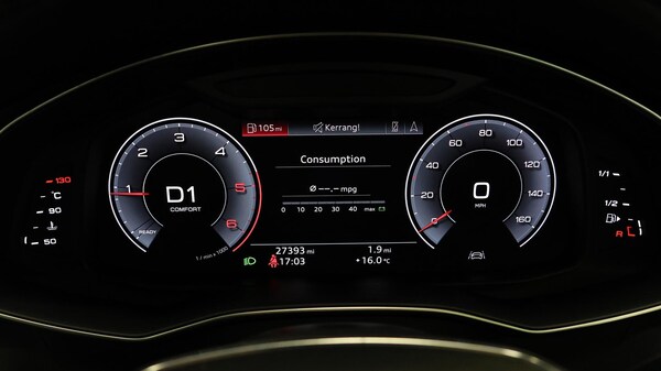 Used Audi A6 Saloon 2019 for sale - 76260175: Photo 11