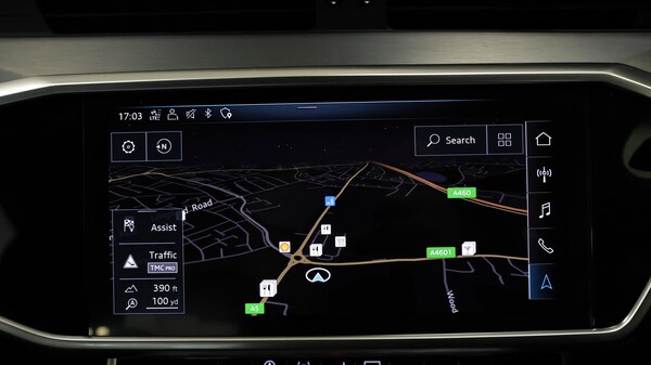 Used Audi A6 Saloon 2019 for sale - 76260175: Photo 12