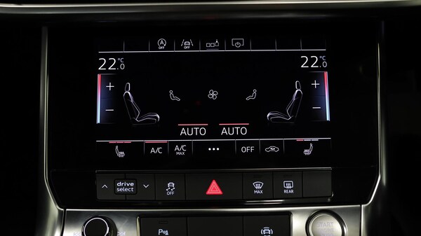 Used Audi A6 Saloon 2019 for sale - 76260175: Photo 13