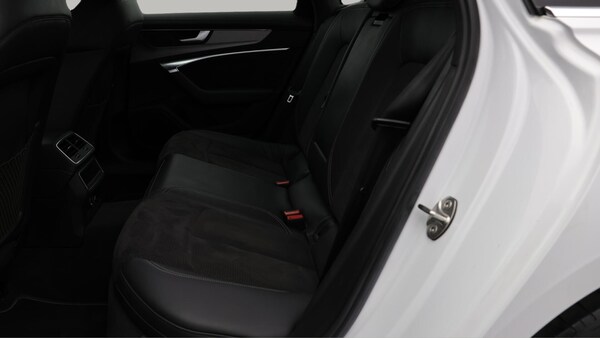 Used Audi A6 Saloon 2019 for sale - 76260175: Photo 17