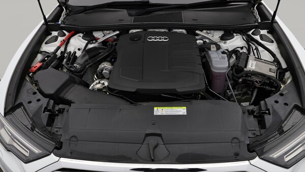 Used Audi A6 Saloon 2019 for sale - 76260175: Photo 20