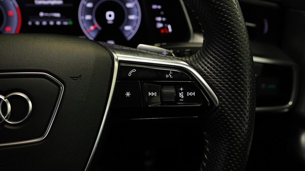 Used Audi A6 Saloon 2019 for sale - 76260175: Photo 24