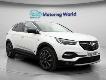 2020 (69) - 1.6 13.2kWh Elite Nav SUV 5dr Petrol Plug-in Hybrid Auto 4WD Euro 6 (s/s) H