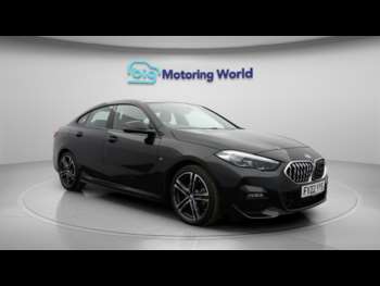 Used BMW 2 Series Gran Coupe 2022 for sale - 74838355: Photo