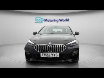 Used BMW 2 Series Gran Coupe 2022 for sale - 74838355: Photo