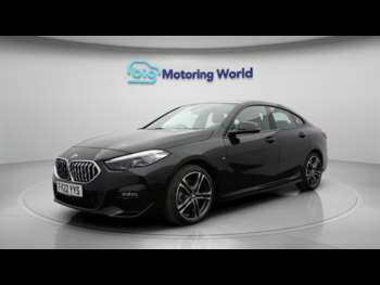 Used BMW 2 Series Gran Coupe 2022 for sale - 74838355: Photo