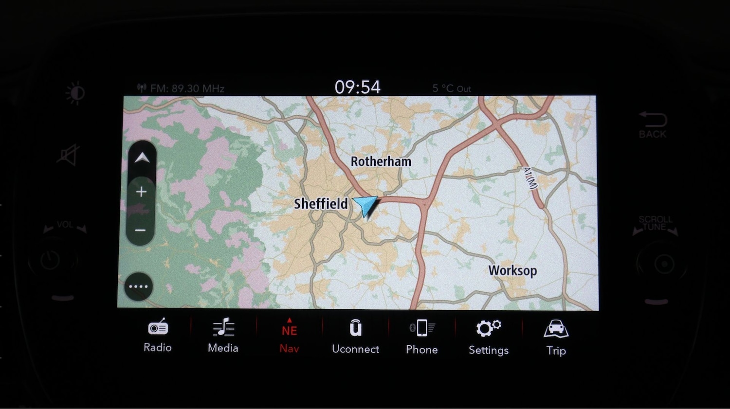 Used Fiat 500 2022 for sale - 77675885: Photo 11