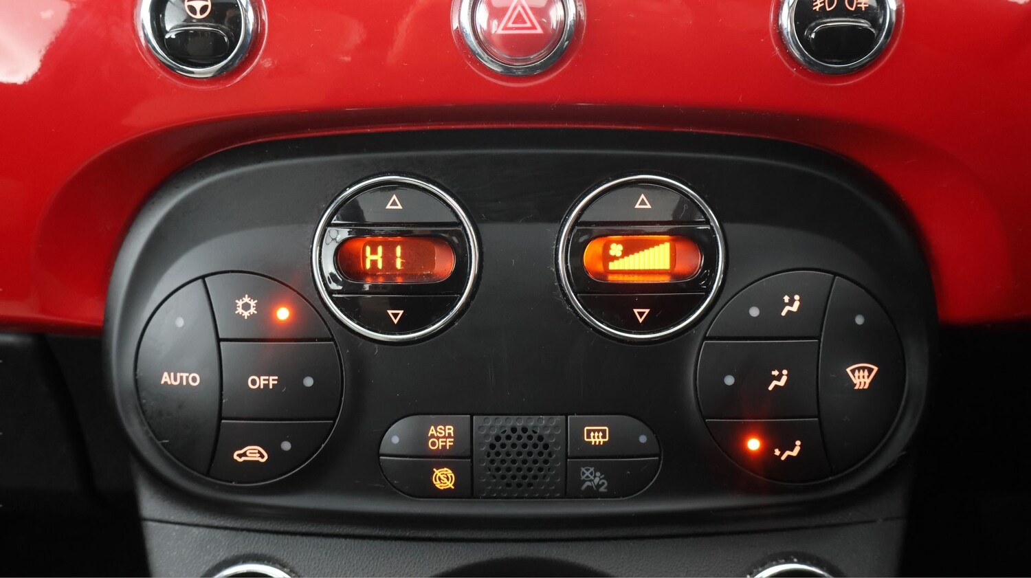 Used Fiat 500 2022 for sale - 77675885: Photo 12