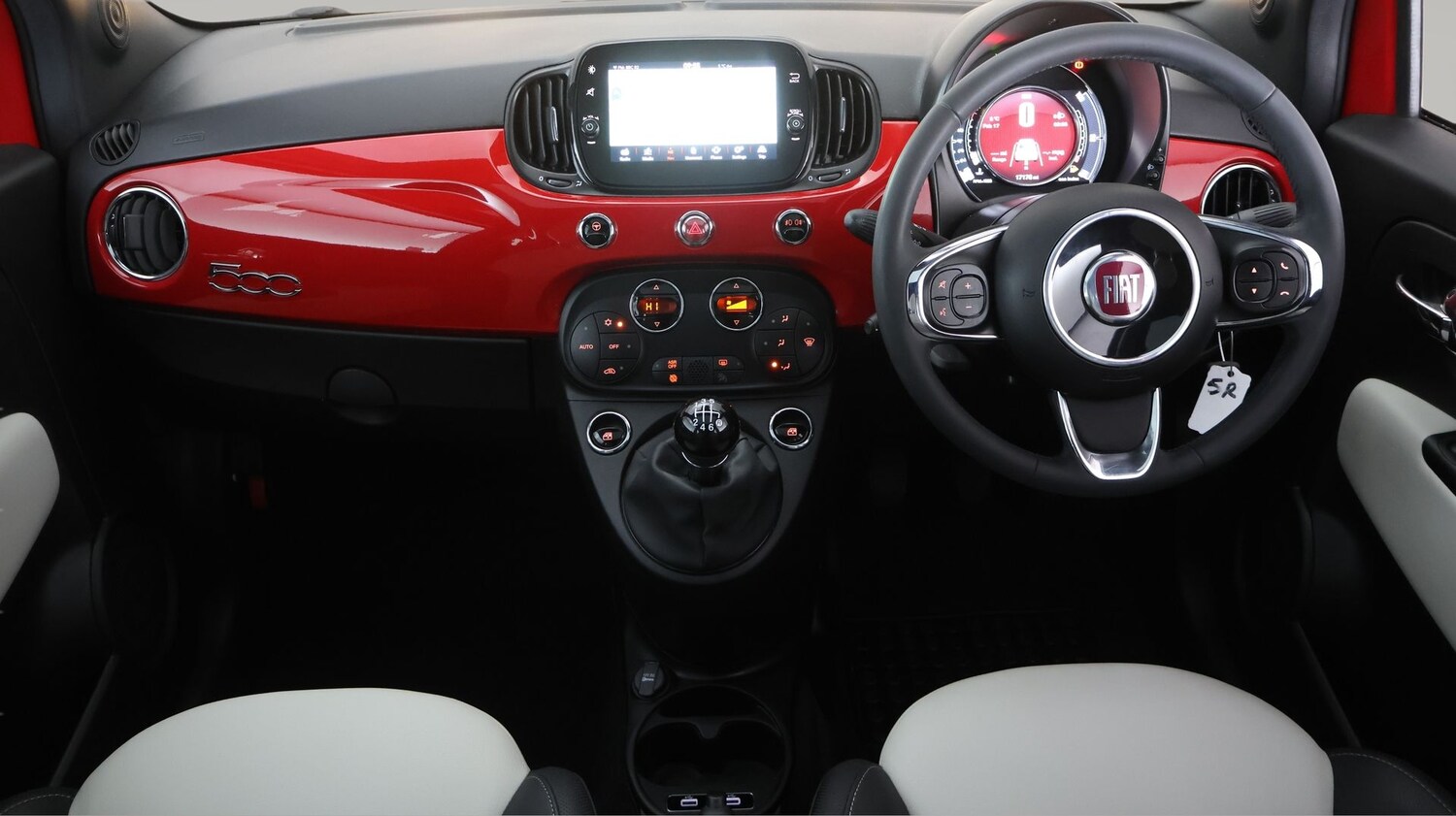 Used Fiat 500 2022 for sale - 77675885: Photo 13