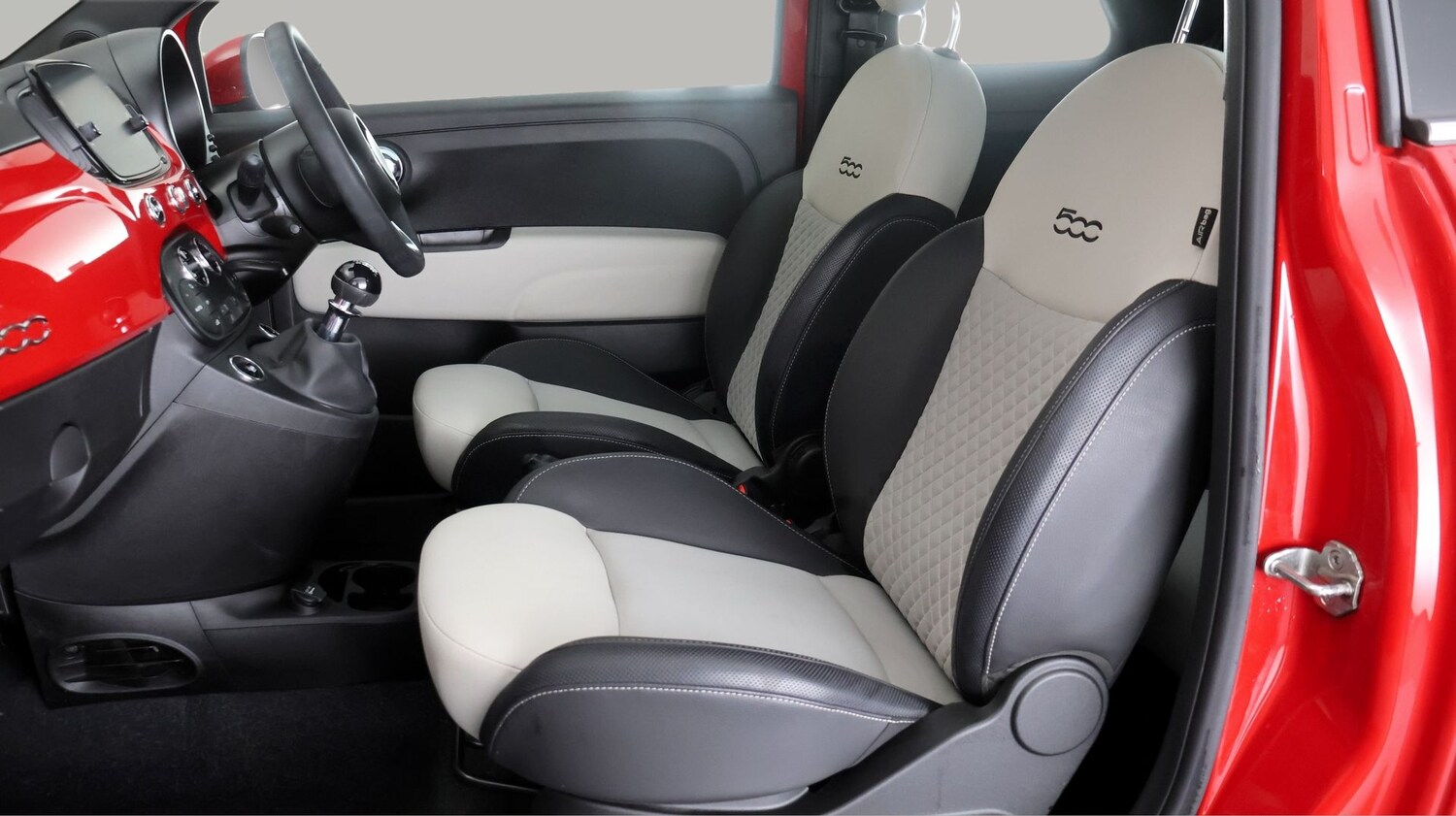 Used Fiat 500 2022 for sale - 77675885: Photo 14