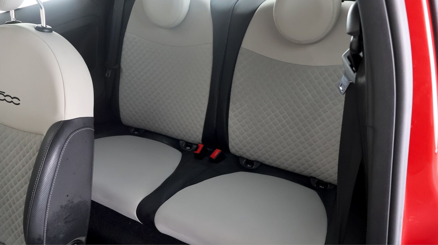 Used Fiat 500 2022 for sale - 77675885: Photo 16