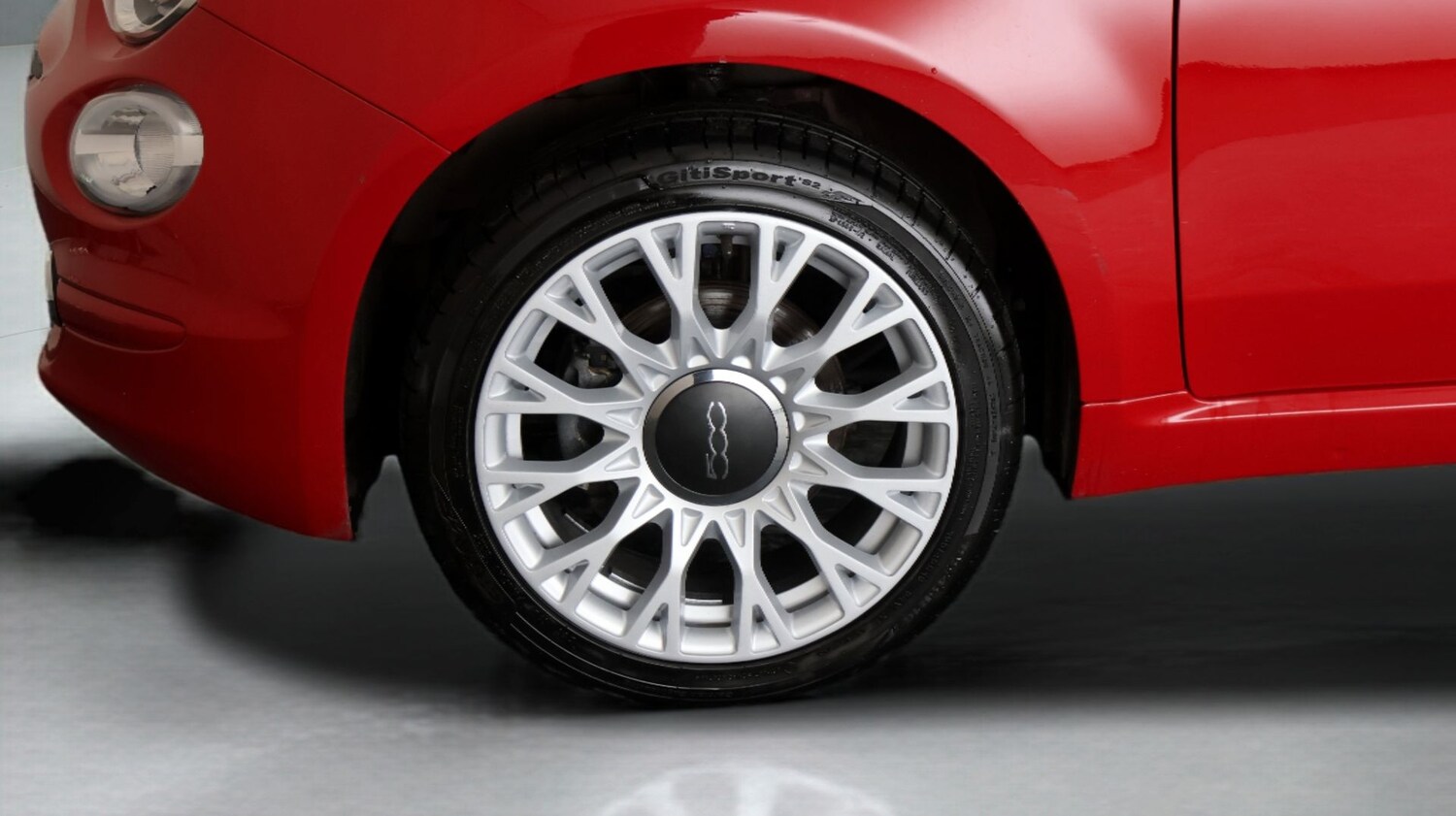 Used Fiat 500 2022 for sale - 77675885: Photo 18