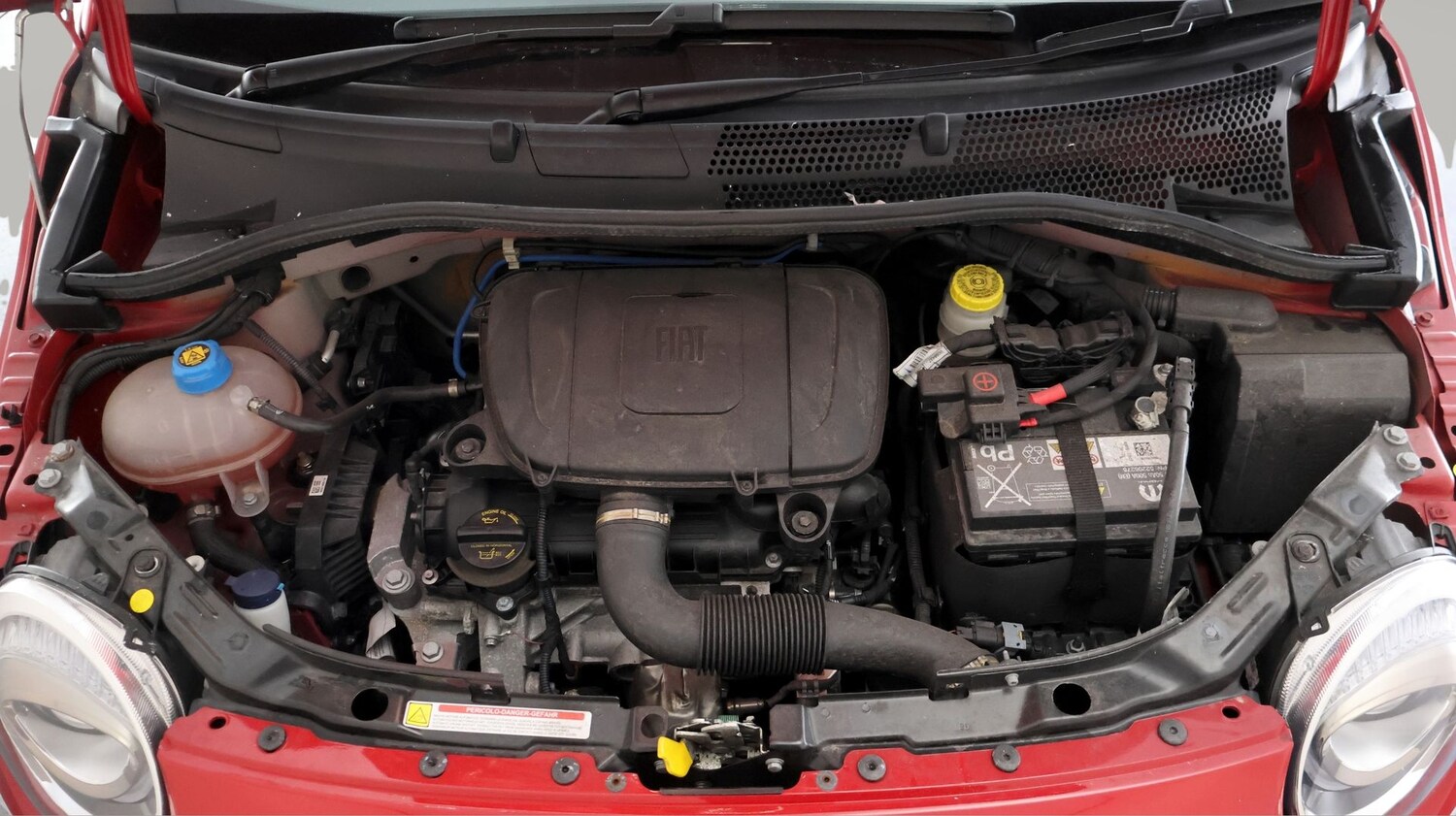 Used Fiat 500 2022 for sale - 77675885: Photo 19