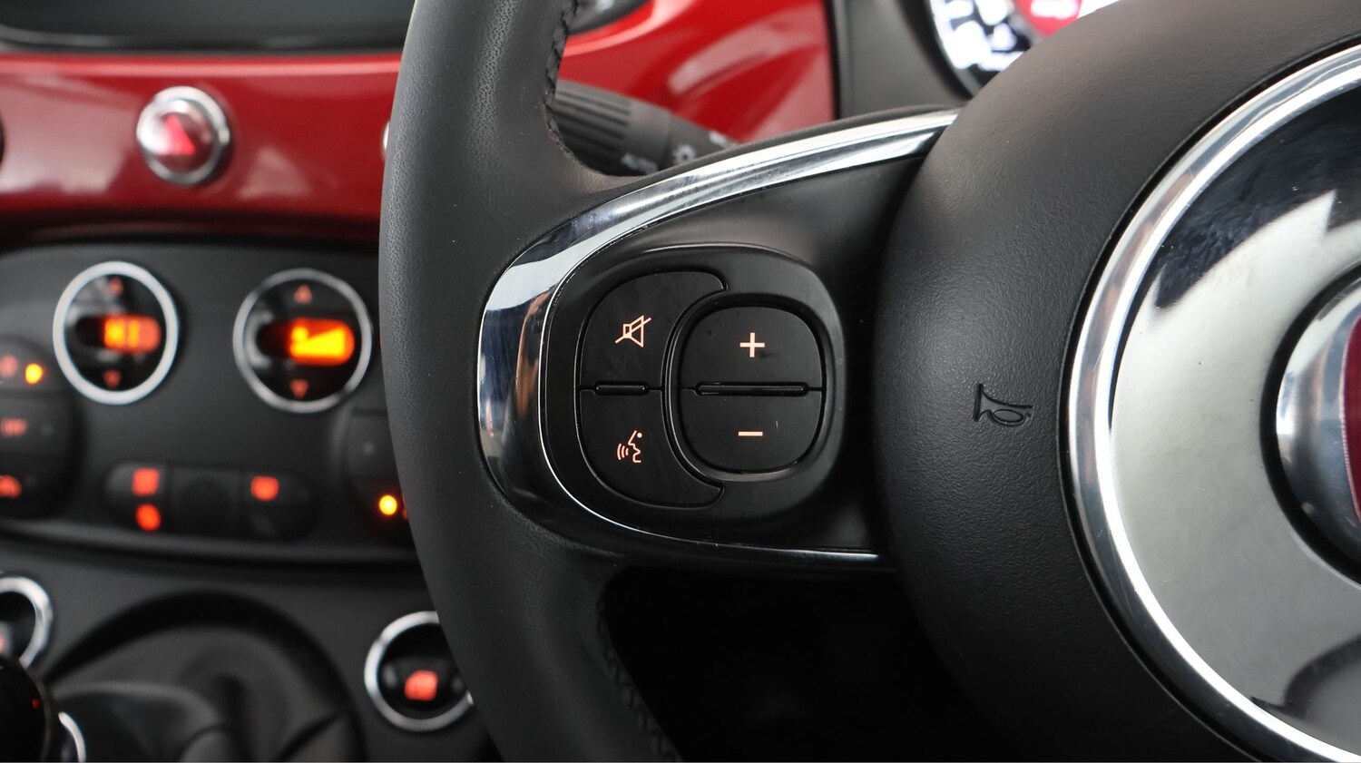 Used Fiat 500 2022 for sale - 77675885: Photo 22