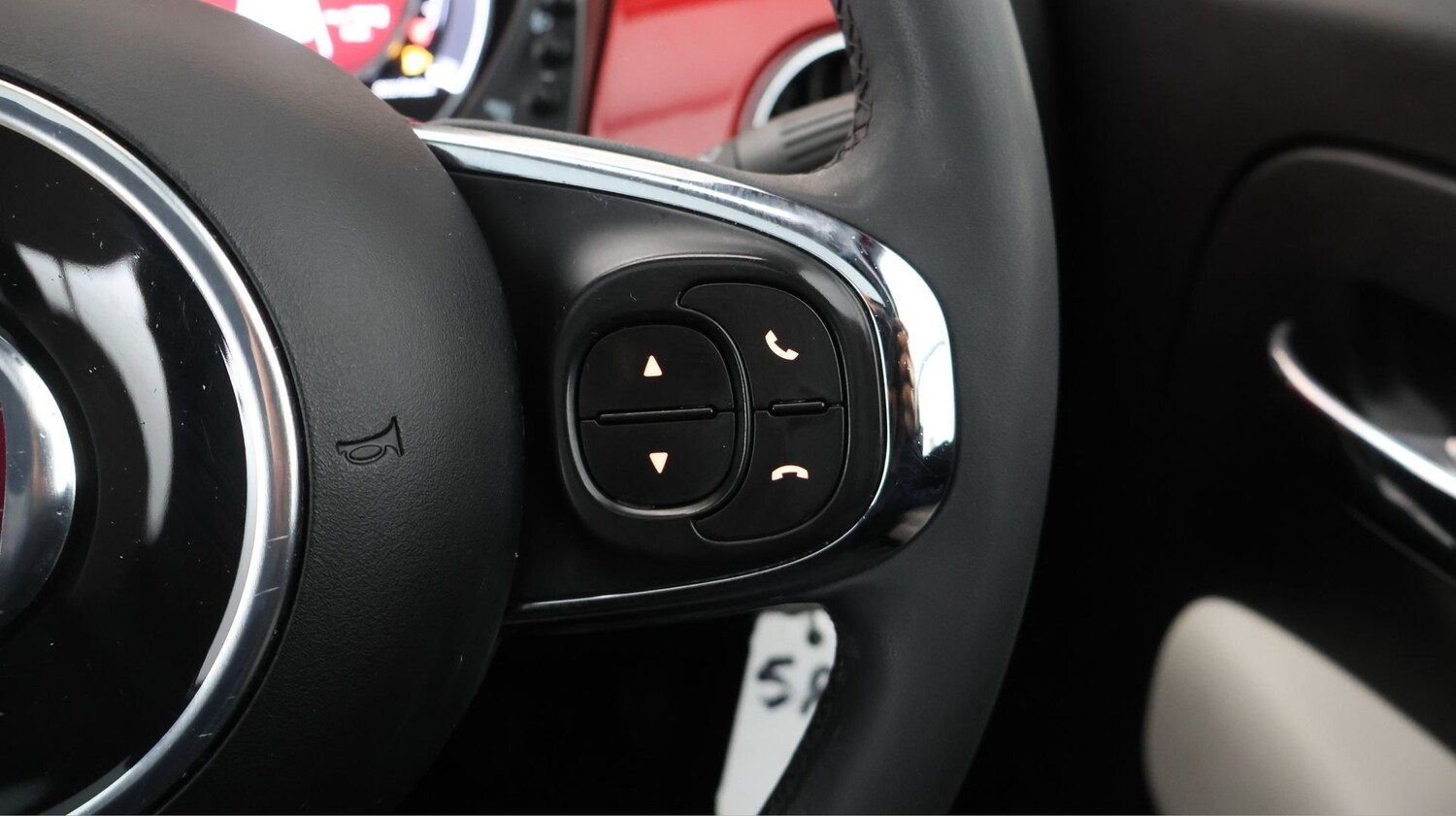 Used Fiat 500 2022 for sale - 77675885: Photo 26