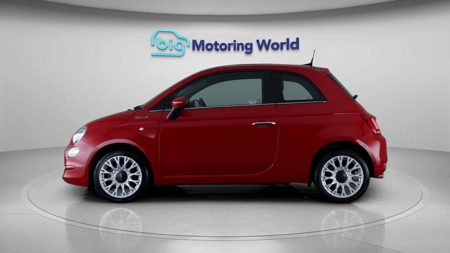 Used Fiat 500 2022 for sale - 77675885: Photo 4