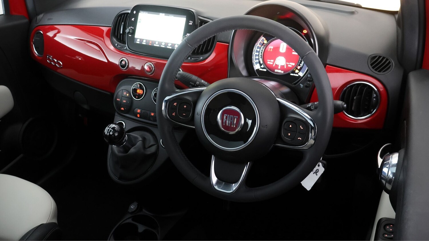 Used Fiat 500 2022 for sale - 77675885: Photo 9