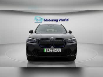 Used BMW iX3 2023 for sale - 79644638: Photo