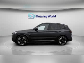 Used BMW iX3 2023 for sale - 79644638: Photo