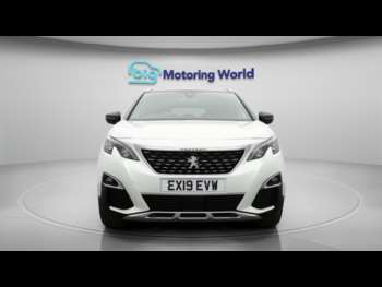 Used Peugeot 3008 2019 for sale - 74909660: Photo