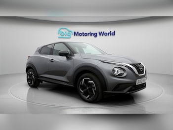 Used Nissan Juke 2023 for sale - 78794943: Photo