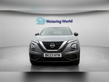 Used Nissan Juke 2023 for sale - 78794943: Photo