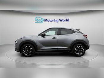 Used Nissan Juke 2023 for sale - 78794943: Photo