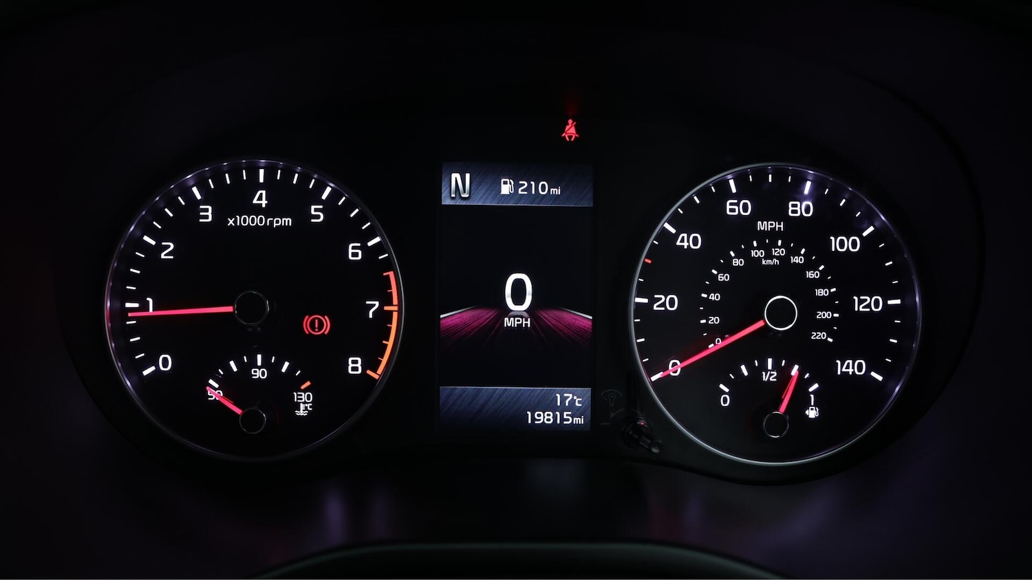 Used Kia Picanto 2023 for sale - 76226232: Photo 11