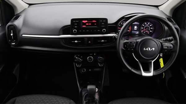 Used Kia Picanto 2023 for sale - 76226232: Photo 14