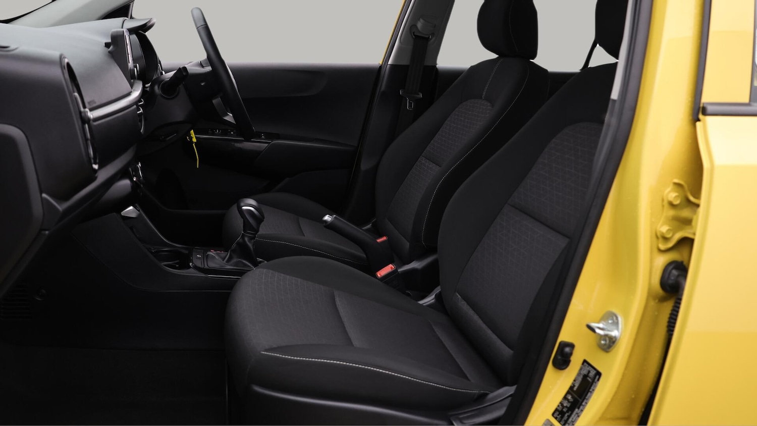 Used Kia Picanto 2023 for sale - 76226232: Photo 15